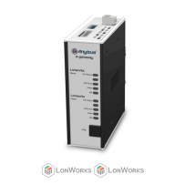 AB7628 Anybus X-Gateway Lonworks Slave - Lonworks Slave AB7628 Anybus X-Gateway Lonworks Slave - Lonworks Slave