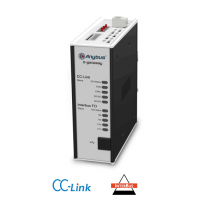 AB7892 Anybus X-Gateway CC-Link Slave - Interbus FO Slave (FIber Optic) AB7892 Anybus X-Gateway CC-Link Slave - Interbus FO Slave (FIber Optic)