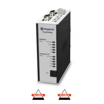 AB7882 Anybus X-Gateway Interbus CU Slave - Interbus FO Slave (FIber Optic) AB7882 Anybus X-Gateway Interbus CU Slave - Interbus FO Slave (FIber Optic)