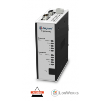 AB7887 Anybus X-Gateway LonWorks Slave - Interbus CU Slave AB7887 Anybus X-Gateway LonWorks Slave - Interbus CU Slave