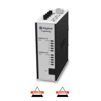 AB7888 Anybus X-Gateway Interbus FO Slave - Interbus FO Slave (Fiber Optic) AB7888 Anybus X-Gateway Interbus FO Slave - Interbus FO Slave (Fiber Optic)