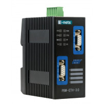 (PBM-ETH-3.0) Преобразователь i-nets PROFIBUS Master - Modbus-TCP Server с функцией концентратора